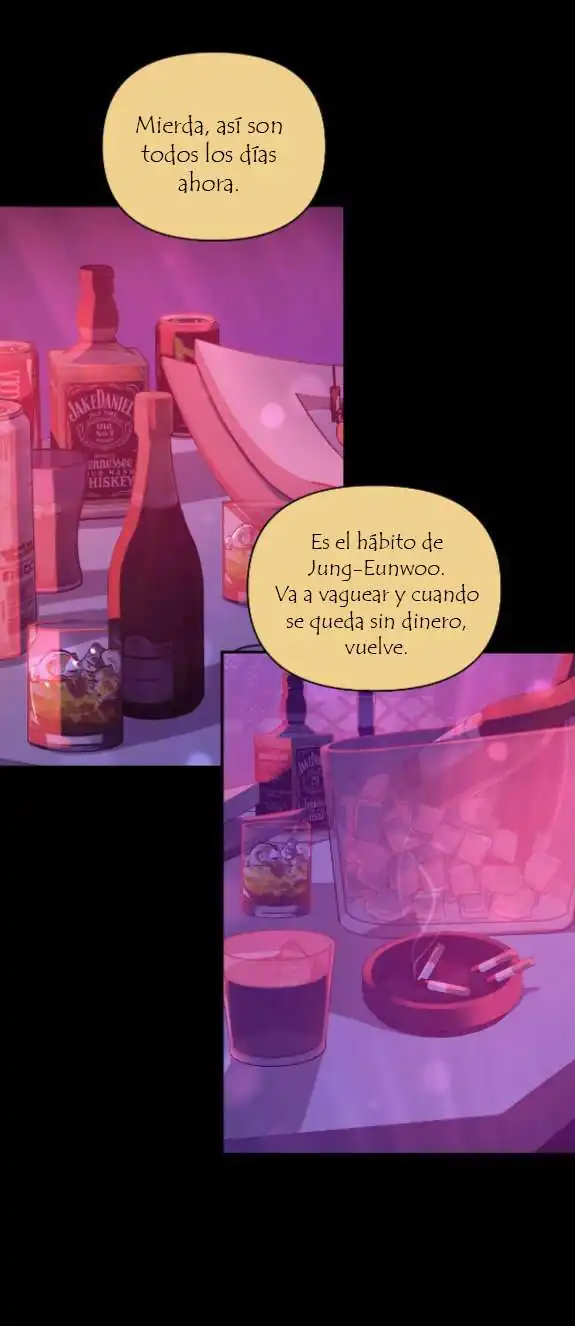 Página 10 — Shell boy Capítulo 51