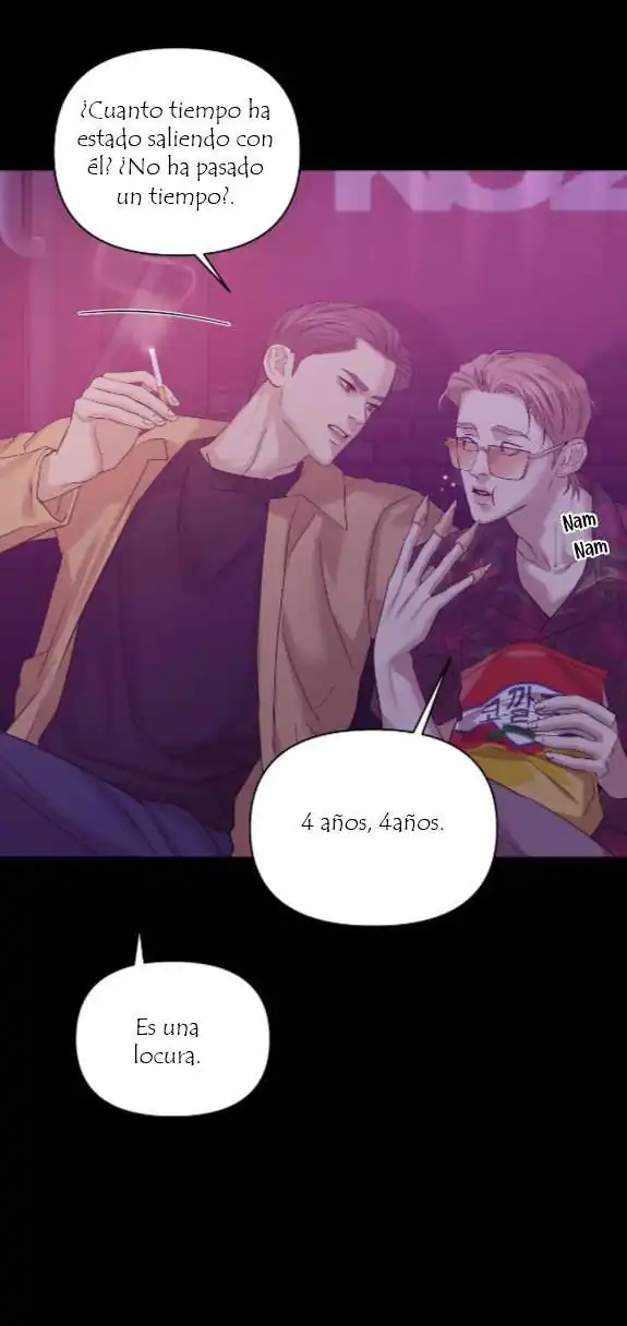 Página 11 — Shell boy Capítulo 51