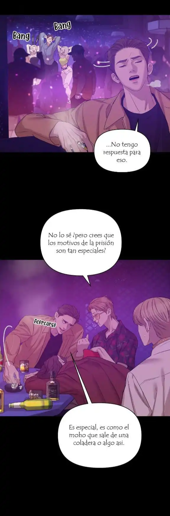 Página 14 — Shell boy Capítulo 51