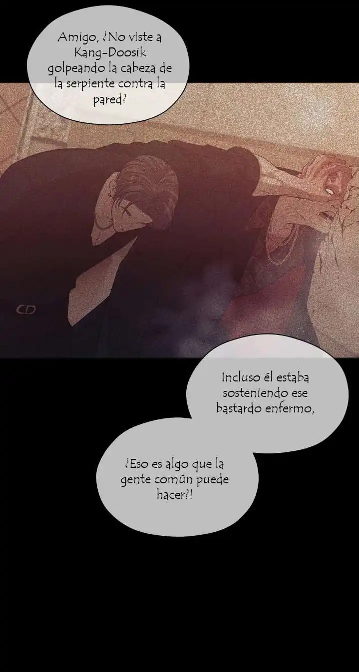 Página 17 — Shell boy Capítulo 51