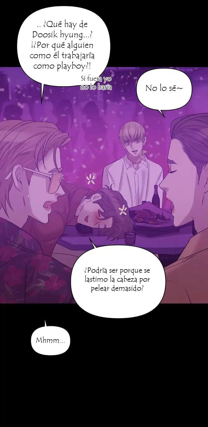 Página 19 — Shell boy Capítulo 51