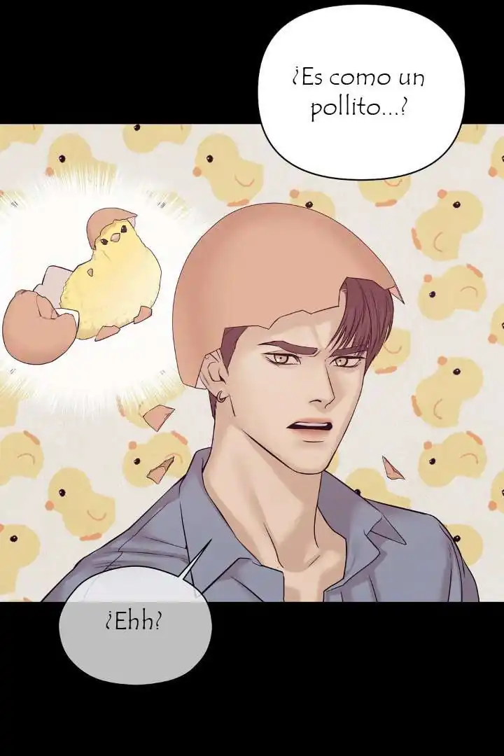Página 22 — Shell boy Capítulo 51