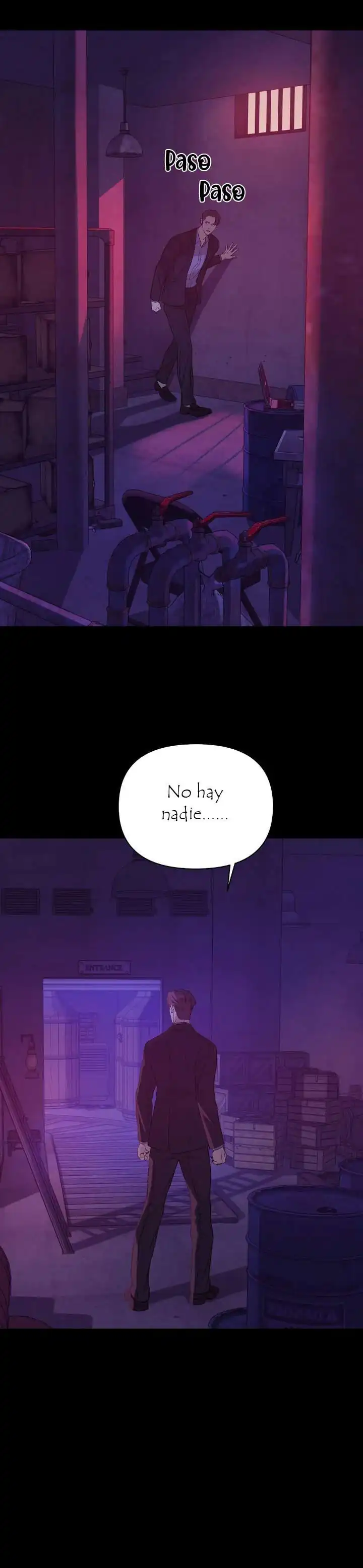 Página 34 — Shell boy Capítulo 51