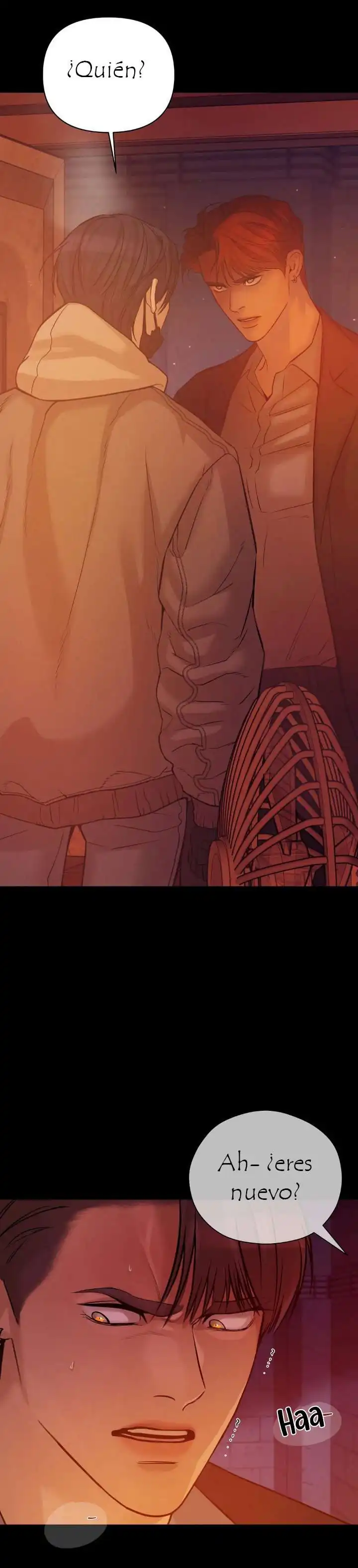 Página 42 — Shell boy Capítulo 51