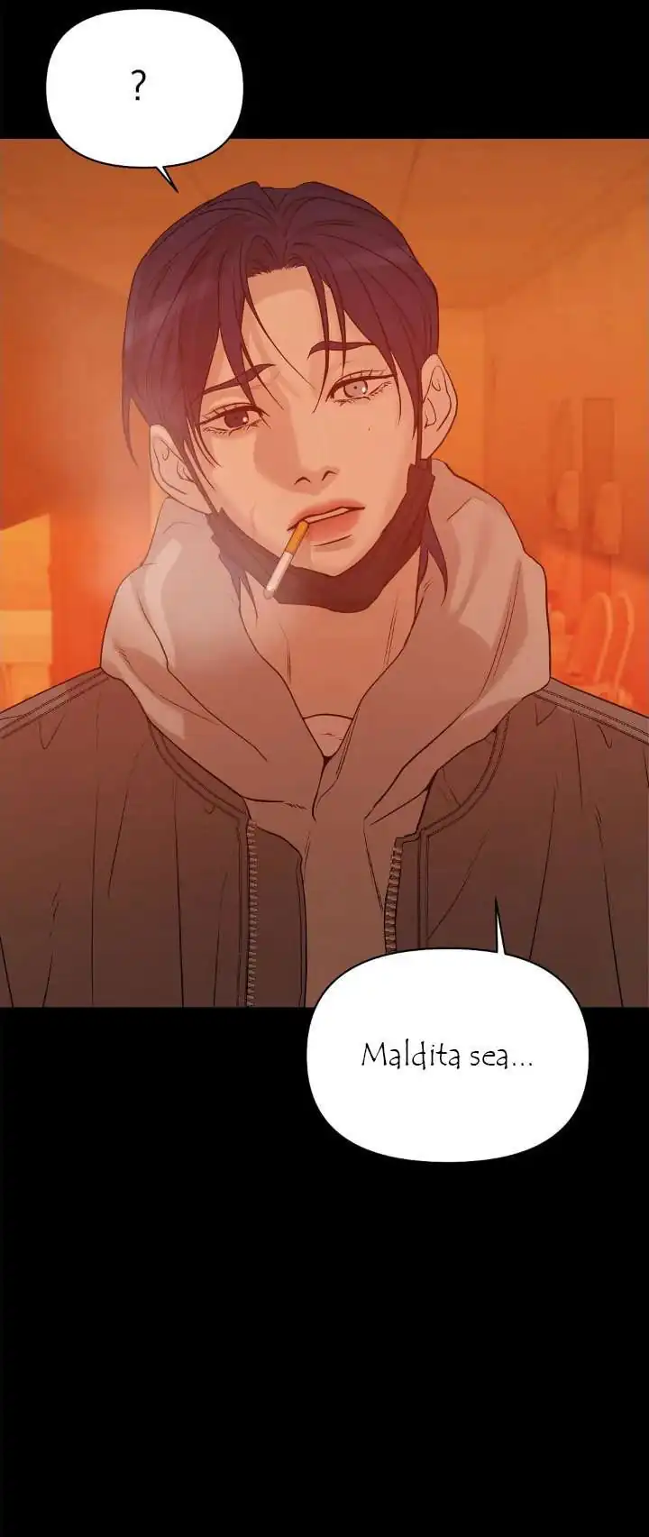Página 44 — Shell boy Capítulo 51