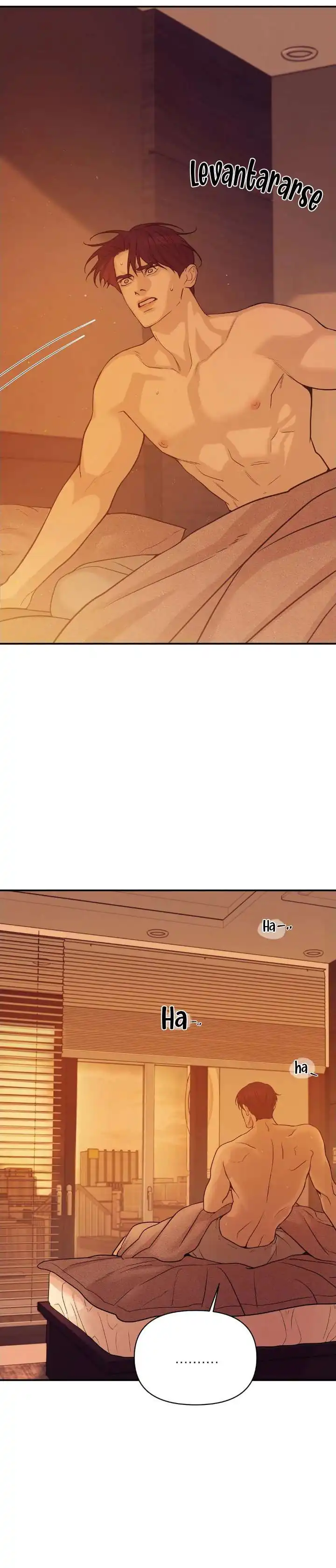 Página 47 — Shell boy Capítulo 51