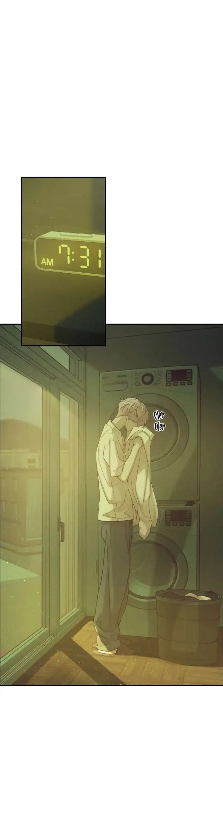 Página 2 — Shell boy Capítulo 52
