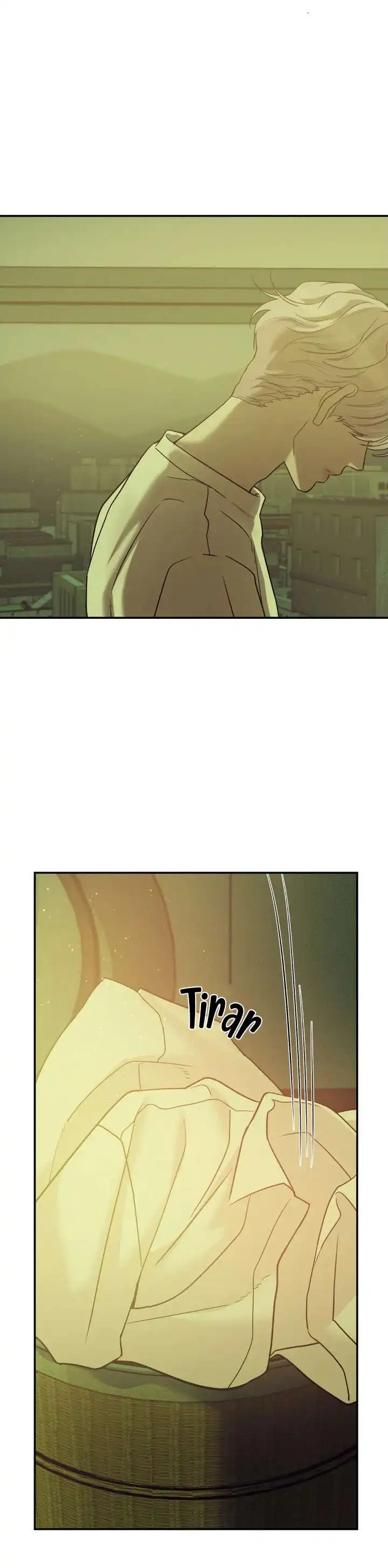 Página 4 — Shell boy Capítulo 52