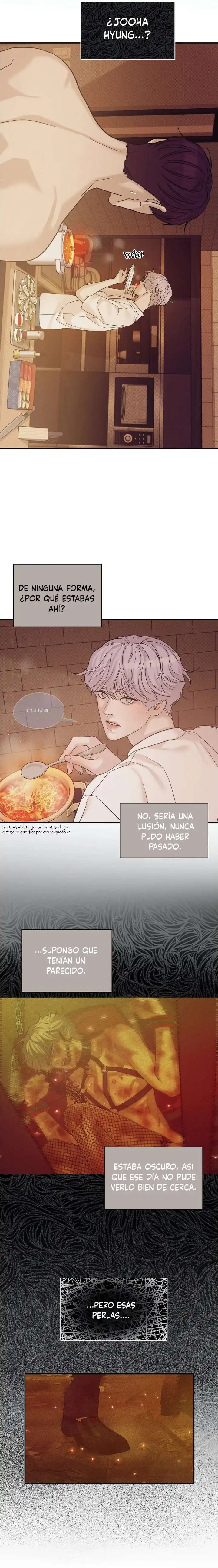 Página 16 — Shell boy Capítulo 52