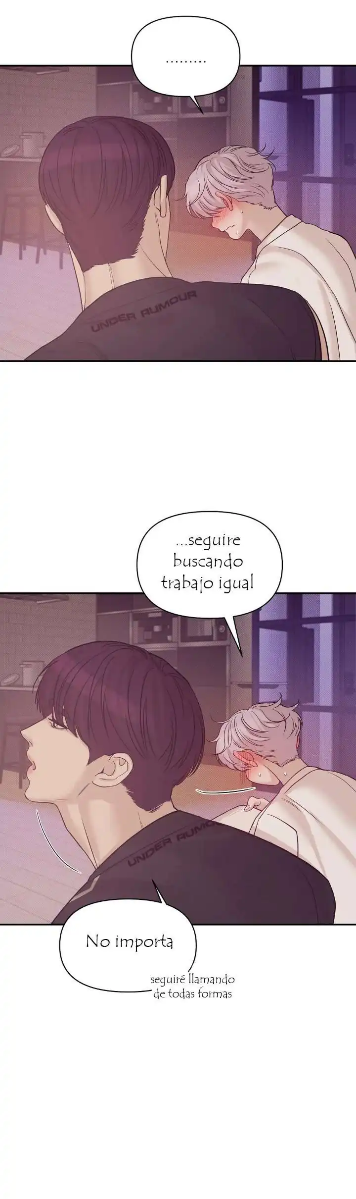 Página 36 — Shell boy Capítulo 52