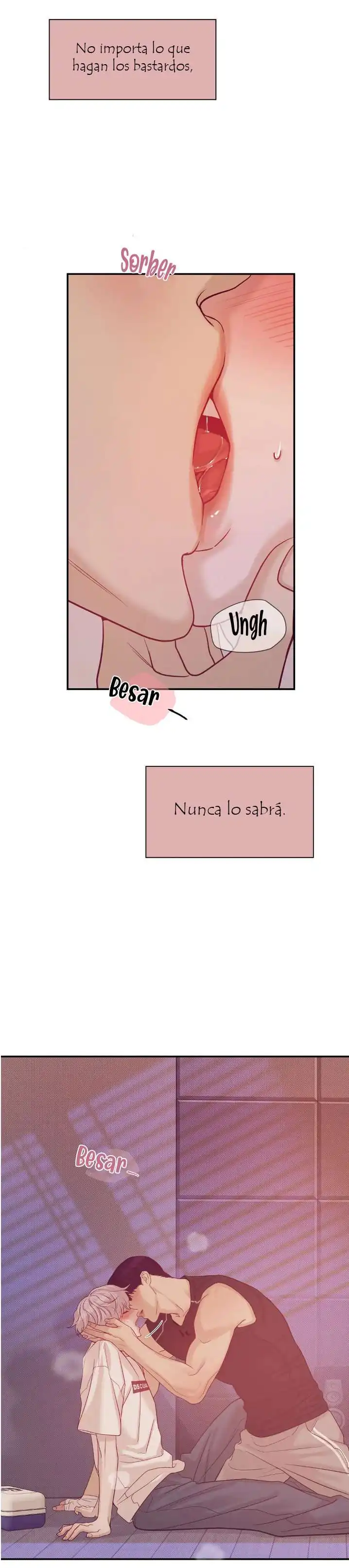 Página 41 — Shell boy Capítulo 52