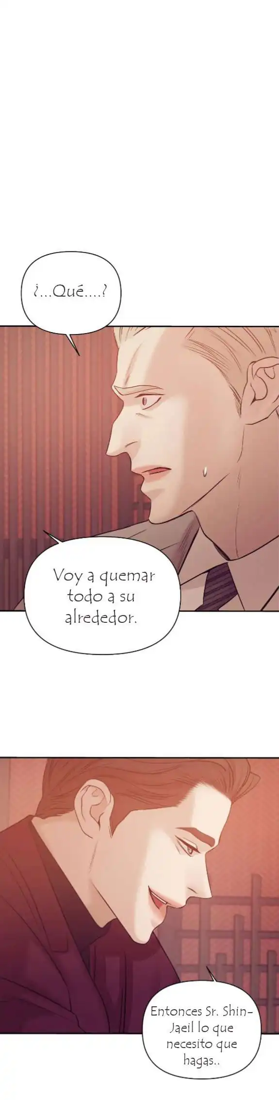Página 2 — Shell boy Capítulo 53