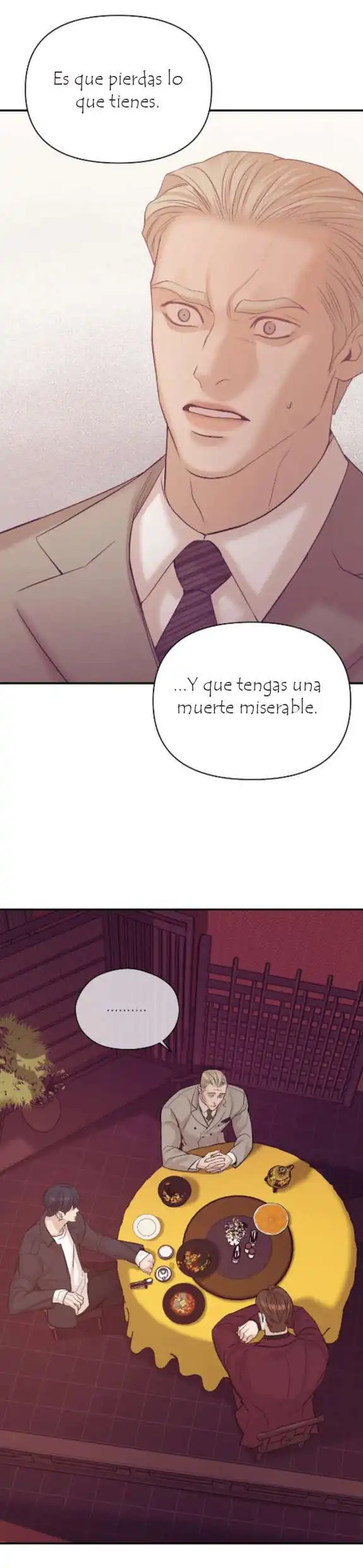 Página 3 — Shell boy Capítulo 53