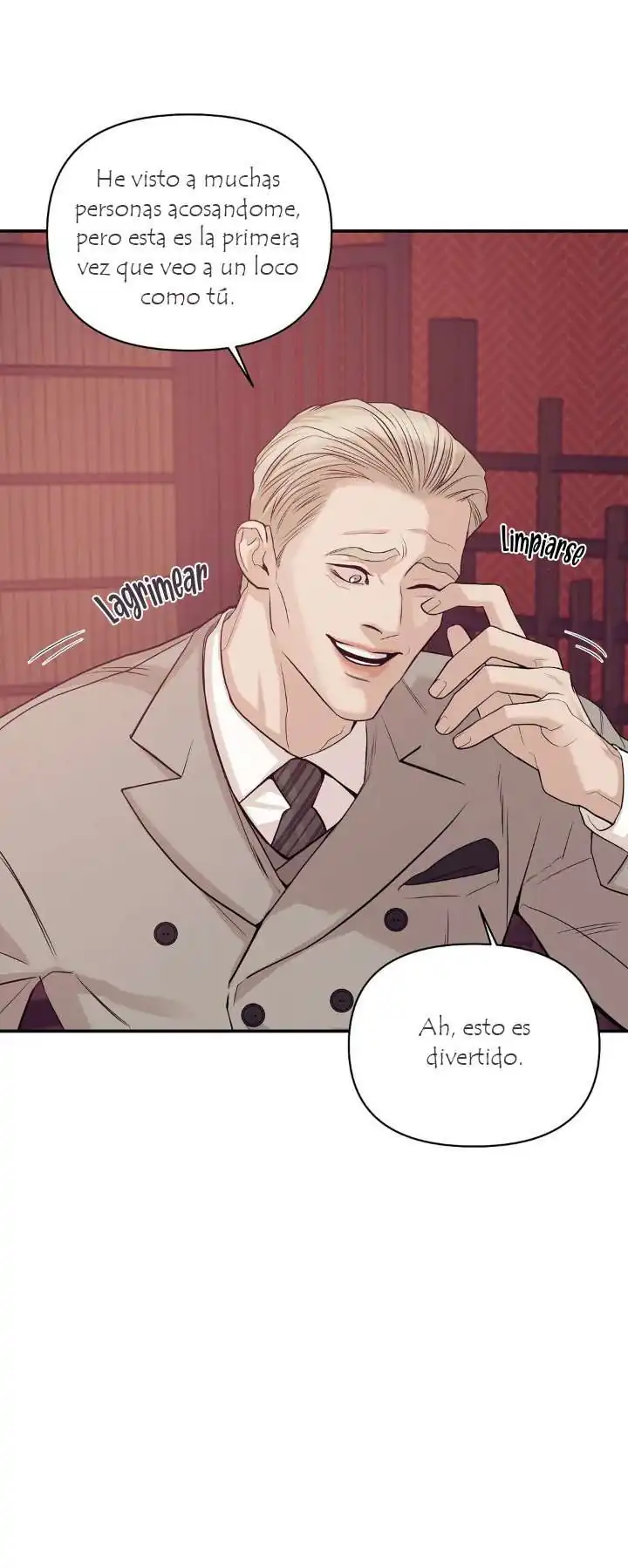 Página 5 — Shell boy Capítulo 53