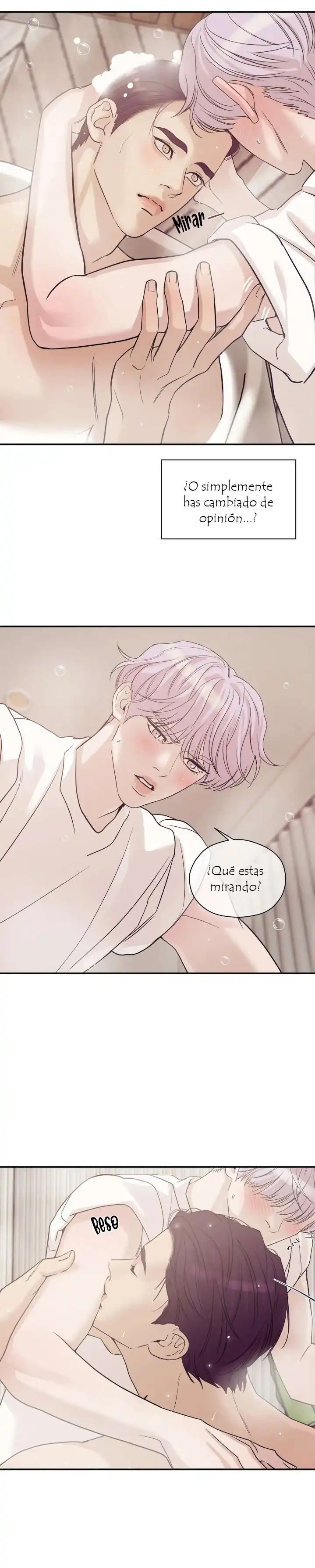 Página 15 — Shell boy Capítulo 53