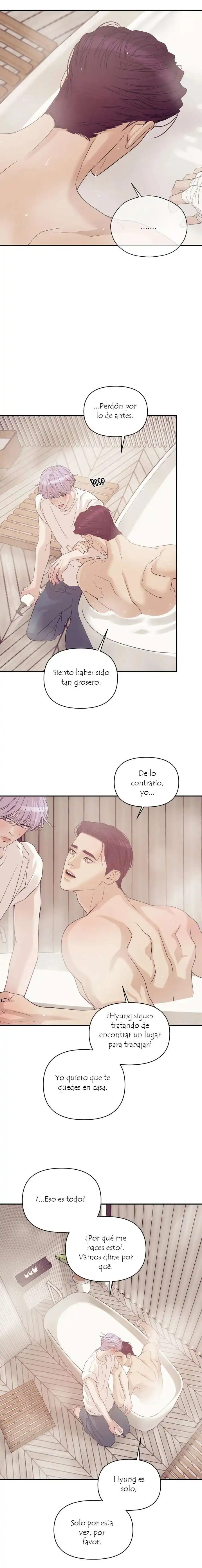 Página 19 — Shell boy Capítulo 53