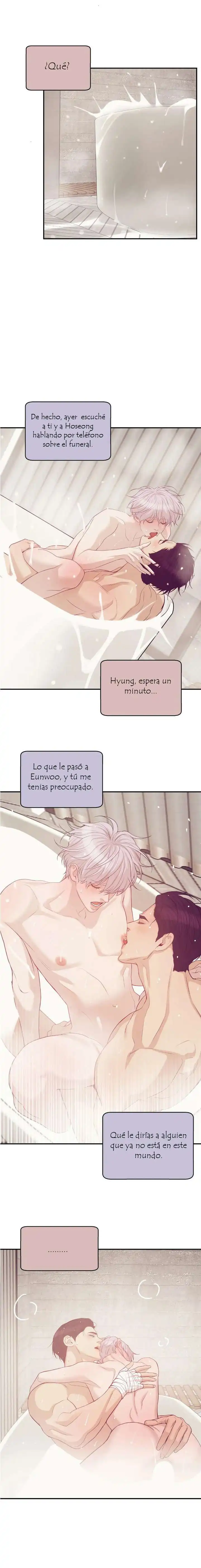 Página 24 — Shell boy Capítulo 53