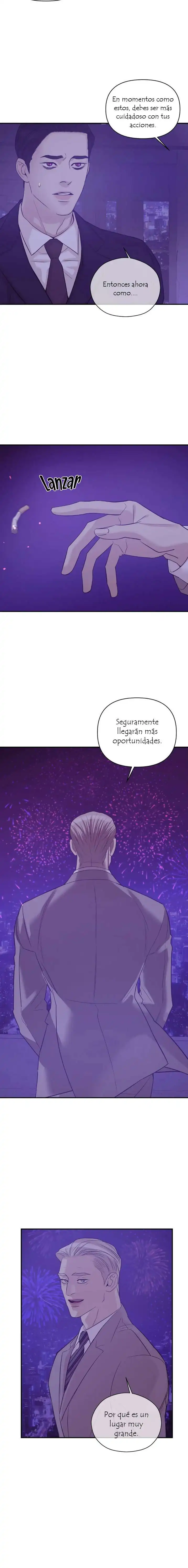 Página 28 — Shell boy Capítulo 53