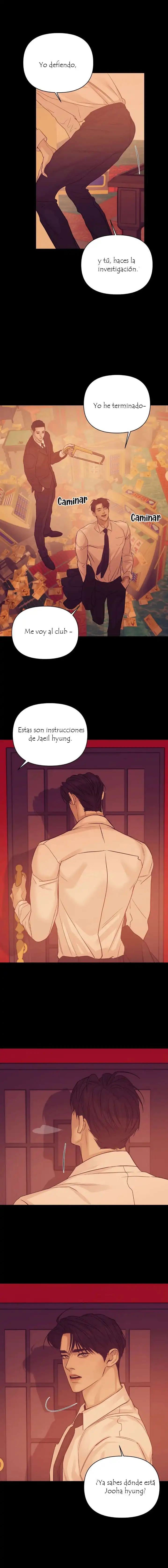 Página 12 — Shell boy Capítulo 55