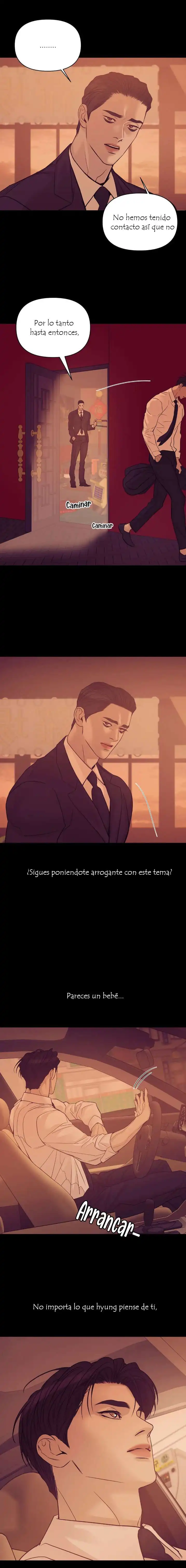 Página 13 — Shell boy Capítulo 55