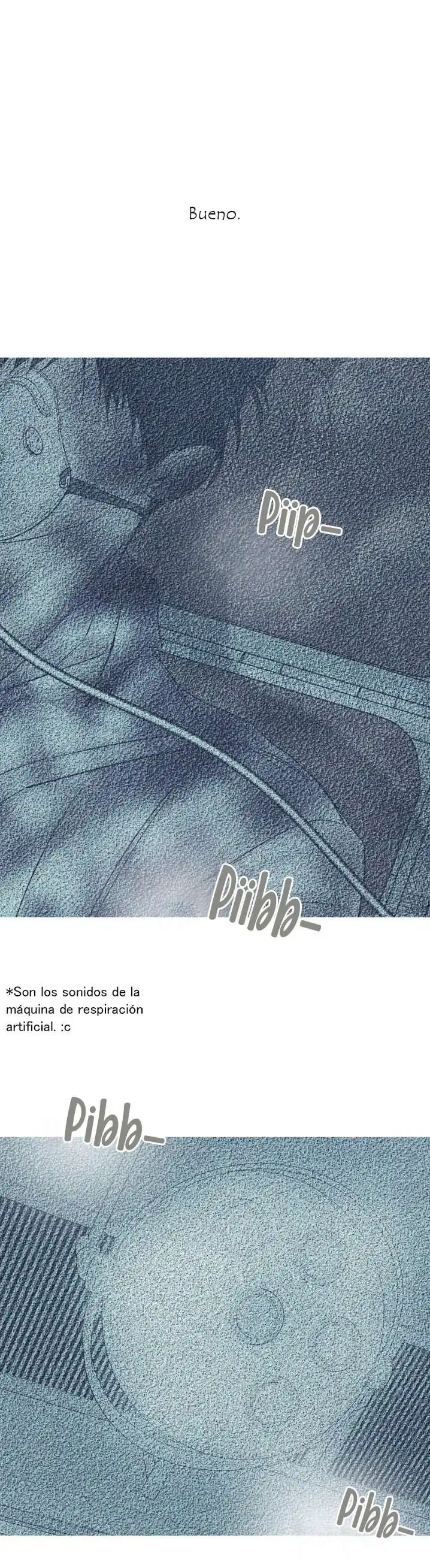 Página 26 — Shell boy Capítulo 55