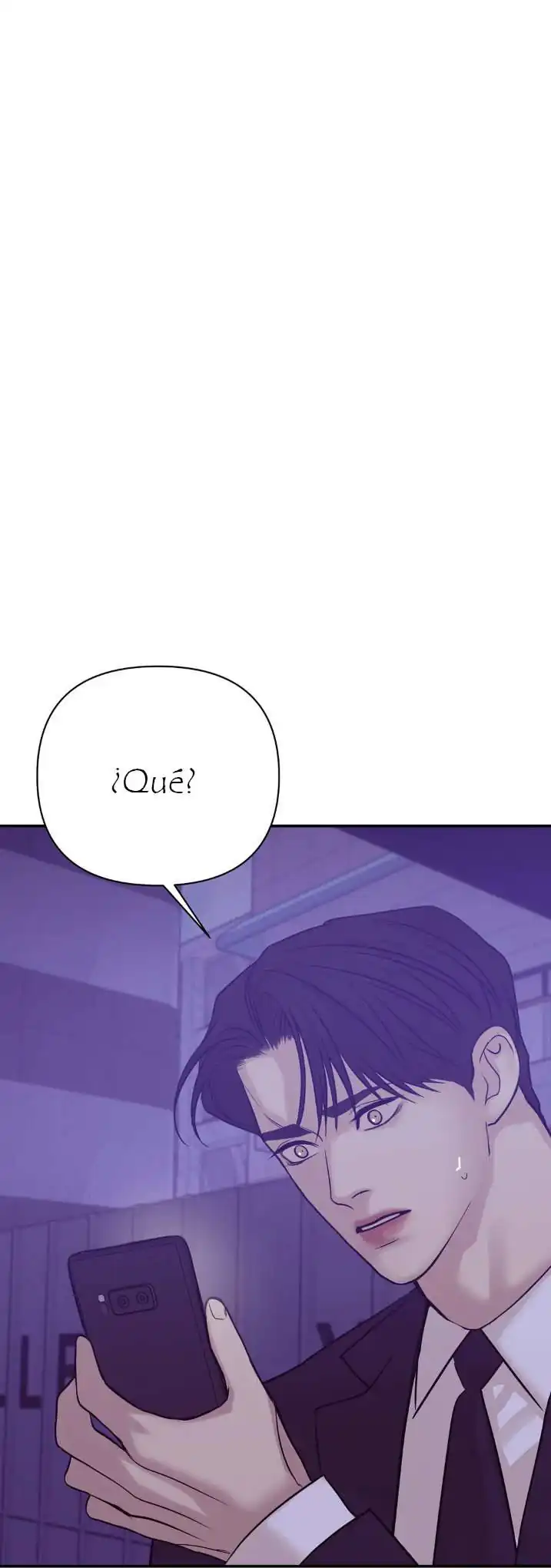 Página 1 — Shell boy Capítulo 57