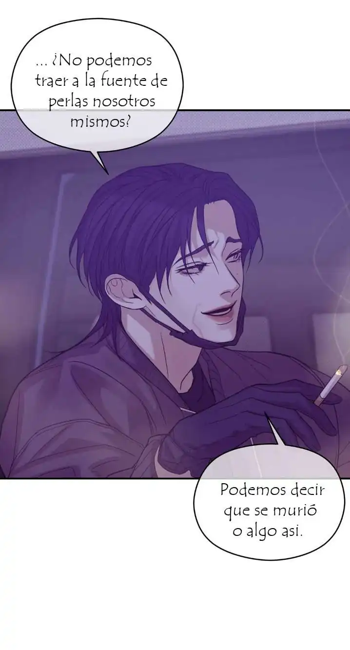 Página 3 — Shell boy Capítulo 57