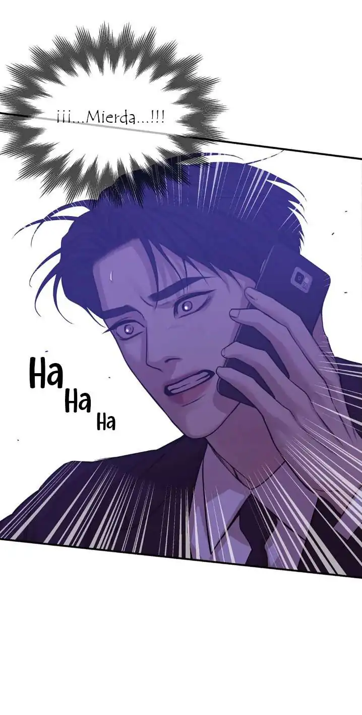 Página 4 — Shell boy Capítulo 57