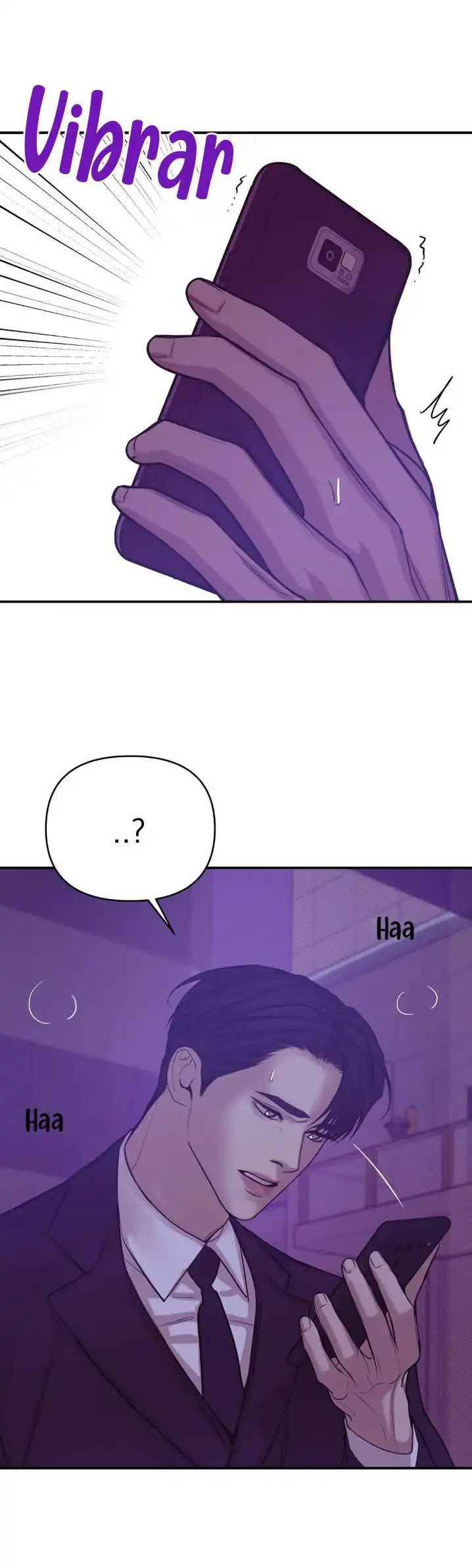 Página 5 — Shell boy Capítulo 57