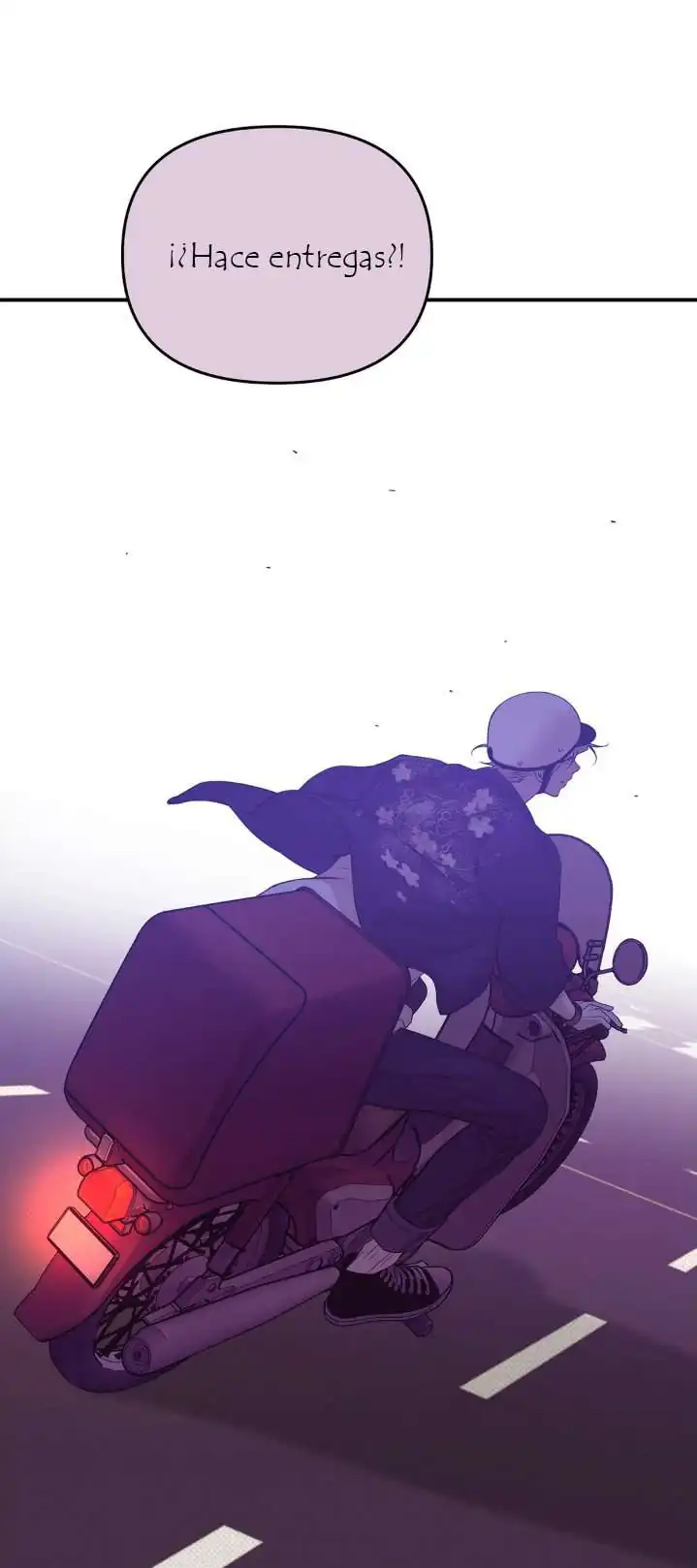 Página 7 — Shell boy Capítulo 57