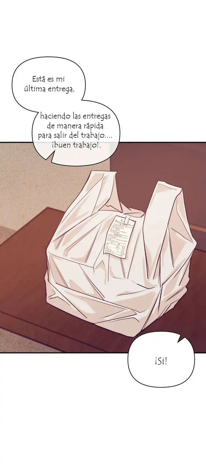 Página 21 — Shell boy Capítulo 57
