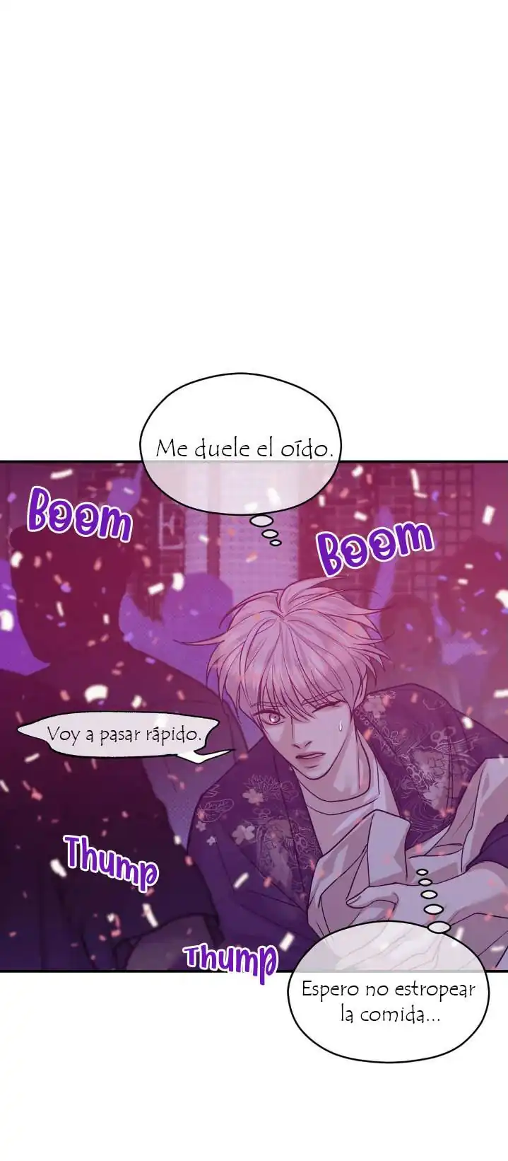 Página 24 — Shell boy Capítulo 57