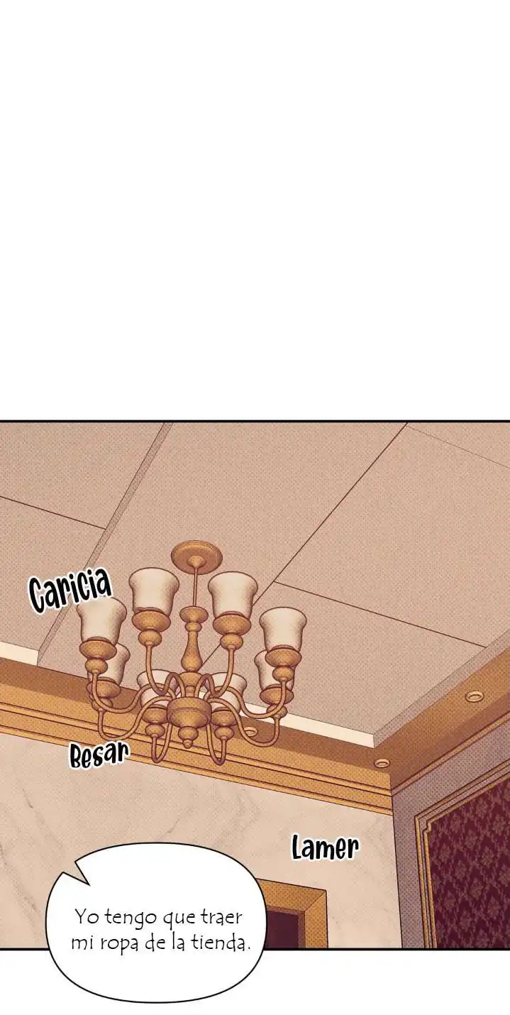 Página 45 — Shell boy Capítulo 57