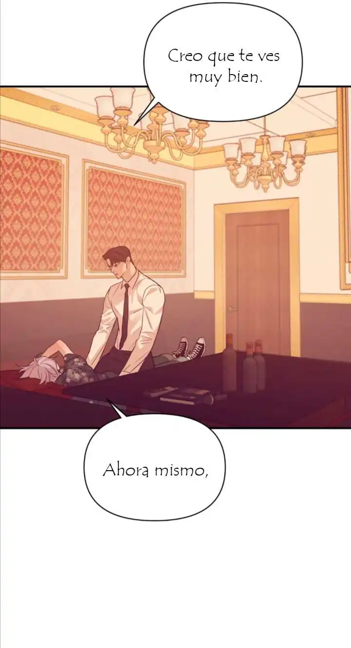 Página 8 — Shell boy Capítulo 58