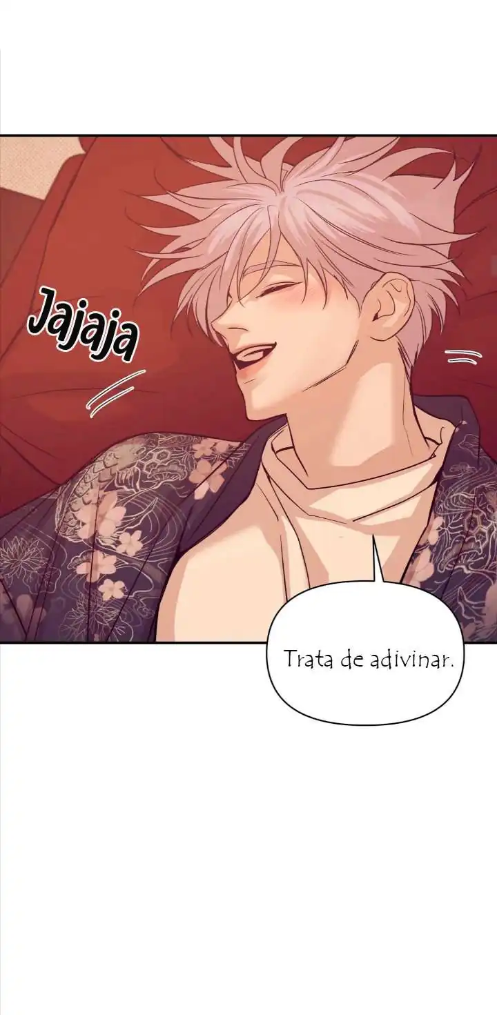 Página 10 — Shell boy Capítulo 58