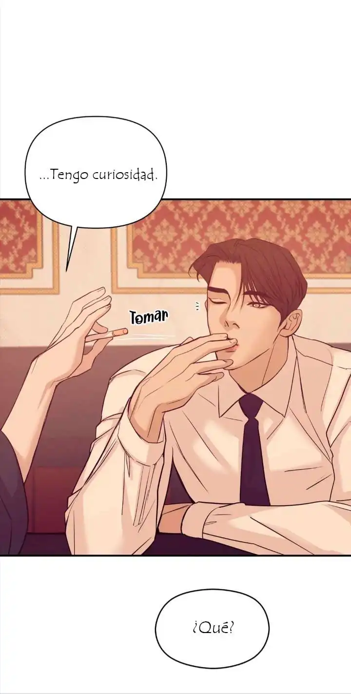 Página 18 — Shell boy Capítulo 58