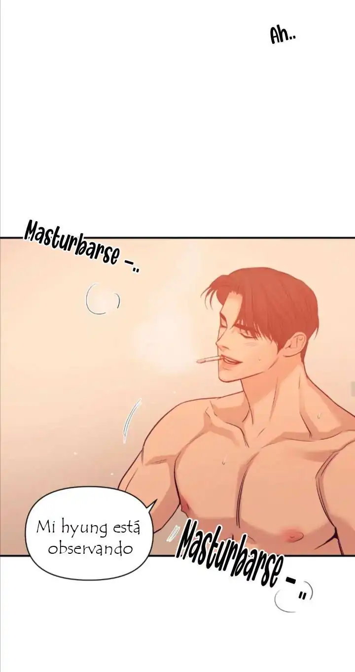 Página 27 — Shell boy Capítulo 58