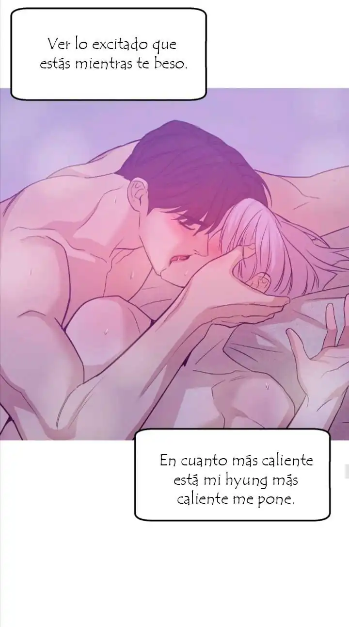 Página 34 — Shell boy Capítulo 58
