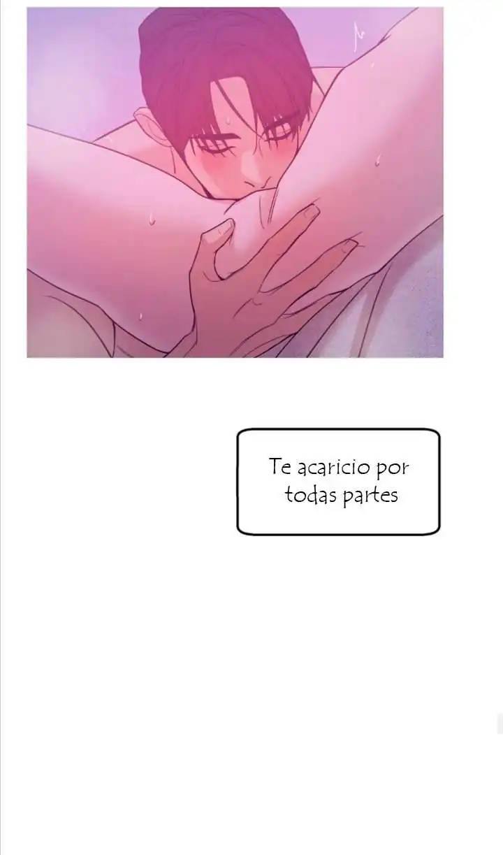Página 36 — Shell boy Capítulo 58