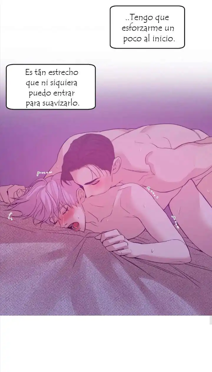 Página 38 — Shell boy Capítulo 58