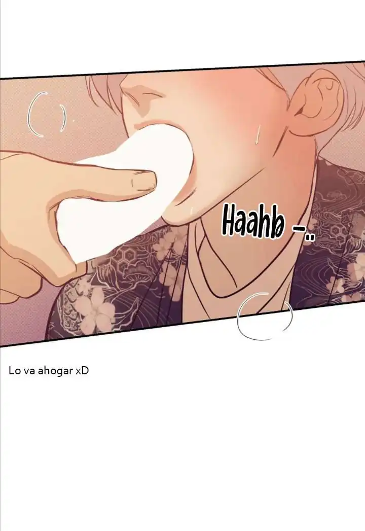 Página 46 — Shell boy Capítulo 58