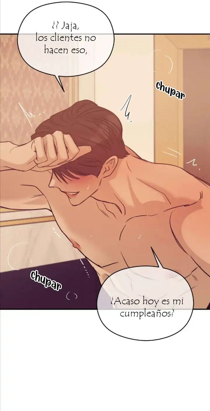 Página 7 — Shell boy Capítulo 59