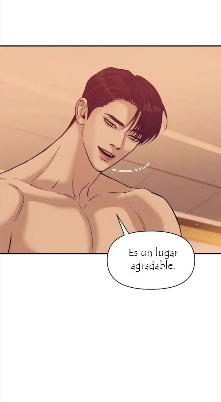 Página 20 — Shell boy Capítulo 59