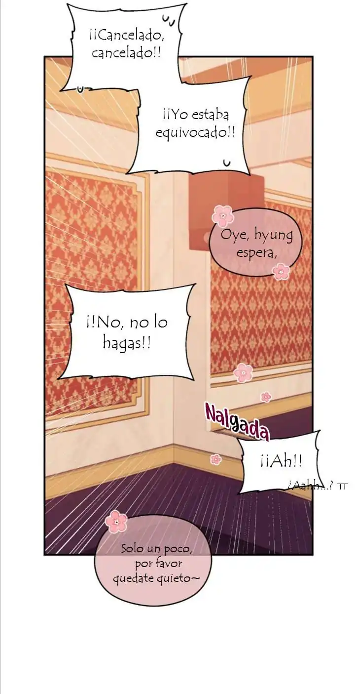 Página 24 — Shell boy Capítulo 59