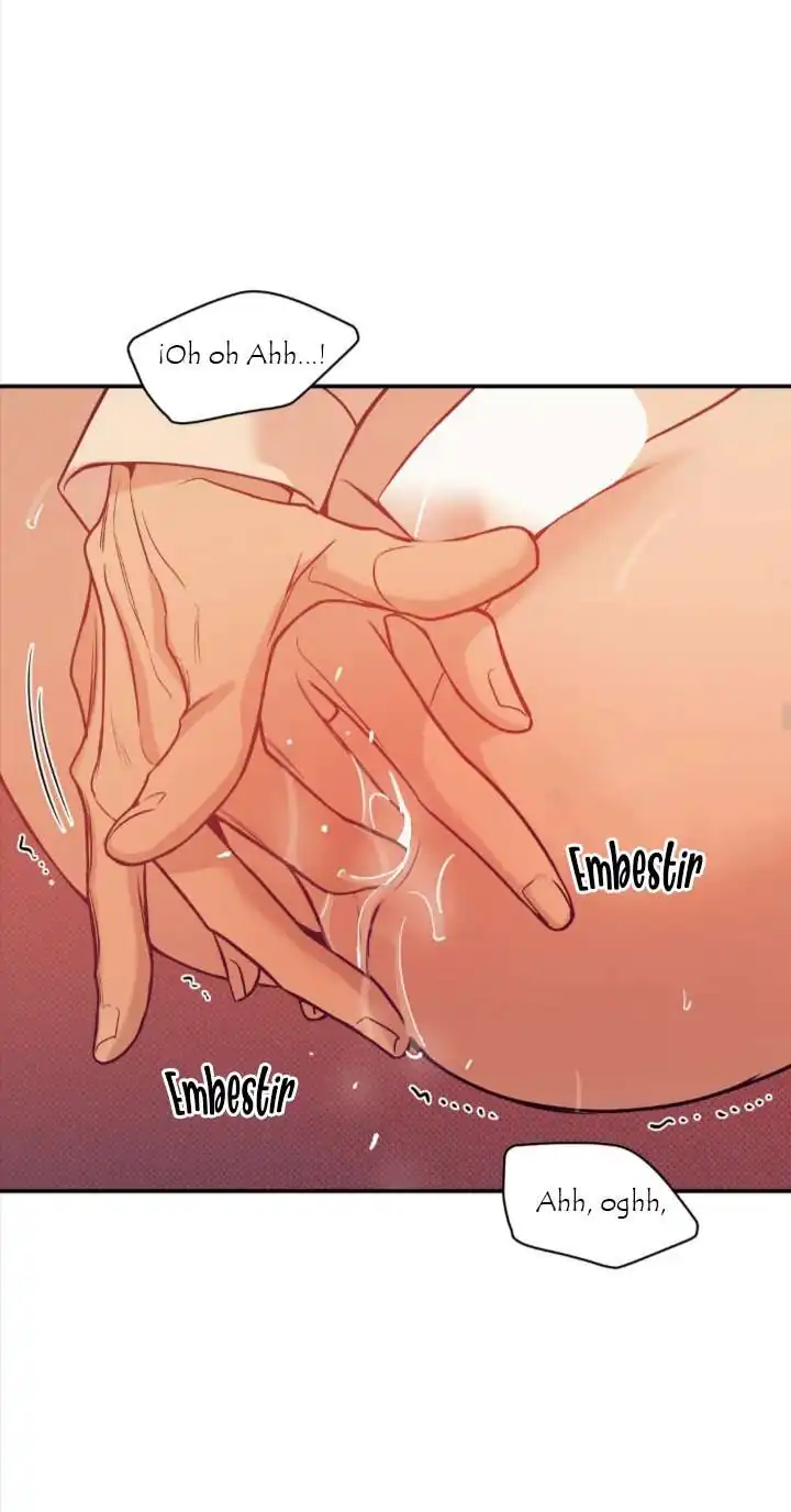 Página 32 — Shell boy Capítulo 59
