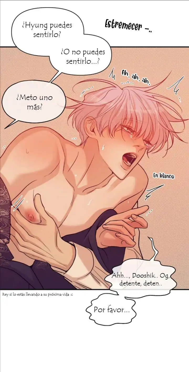 Página 35 — Shell boy Capítulo 59