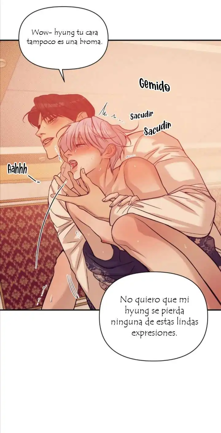 Página 36 — Shell boy Capítulo 59