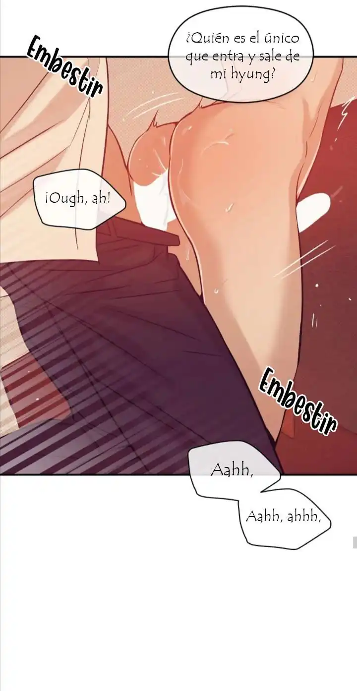 Página 49 — Shell boy Capítulo 59