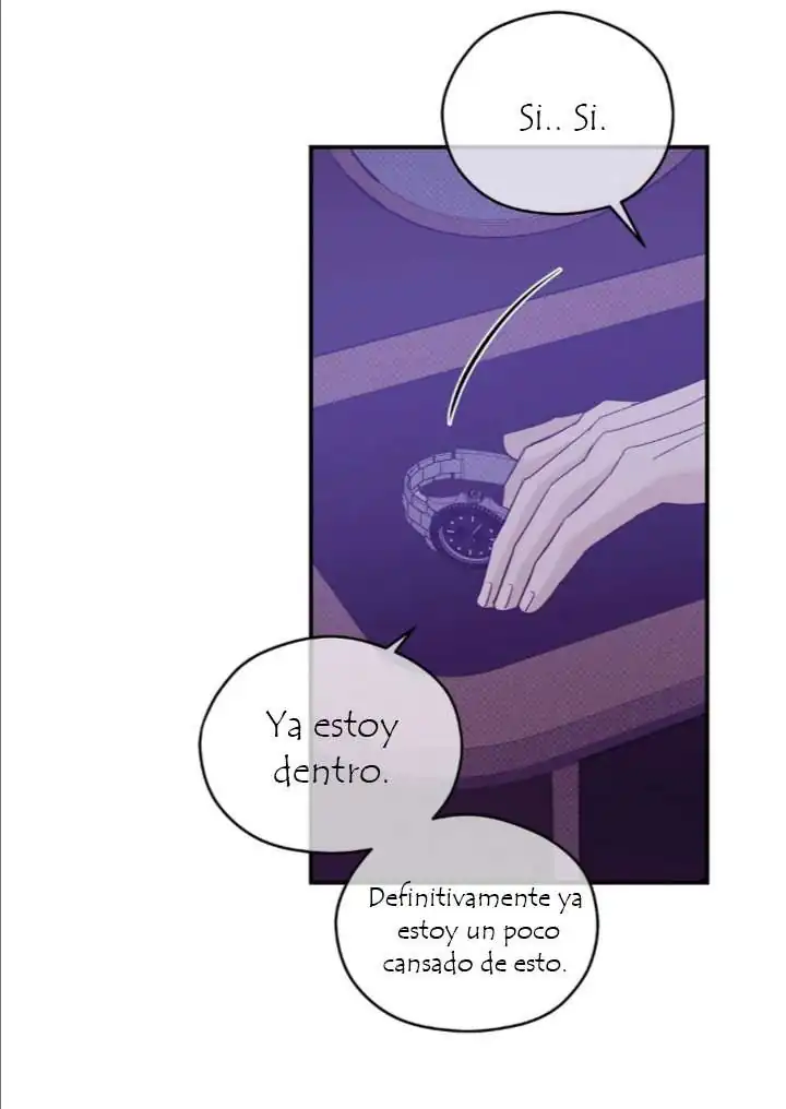 Página 53 — Shell boy Capítulo 59