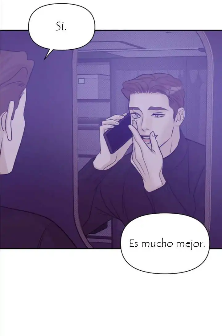 Página 54 — Shell boy Capítulo 59